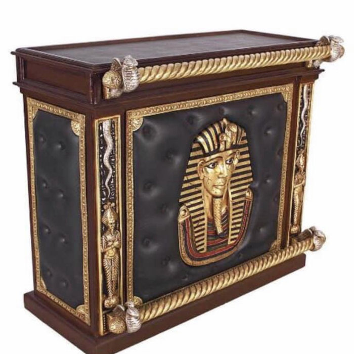Egyptian Bar